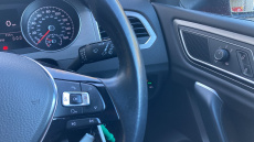 Volkswagen Golf SV 1.4 TSI SE 5dr Petrol Hatchback